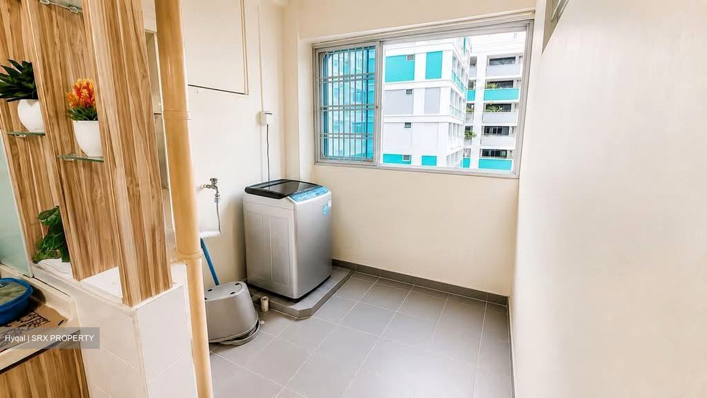 Blk 617 Woodlands Avenue 4 (Woodlands), HDB 4 Rooms #592523211